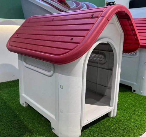 Green roof dog house np21w - roof,