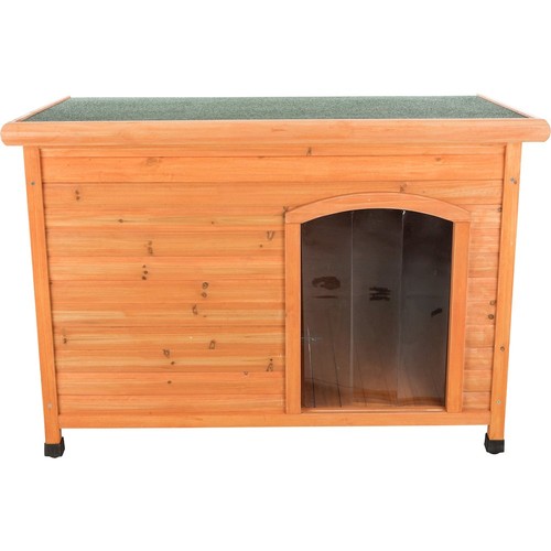 Classic insulated weatherproof - insulated,