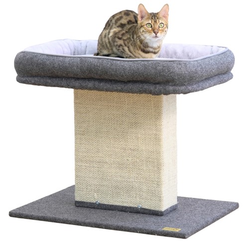 Mellow level cat tree - mellow,