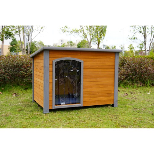 45in insulated dog - 45in,